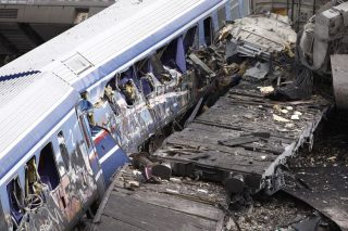 Με εκατοντάδες οργανικά κενά λειτουργεί ο ΟΣΕ και «όπου βγει»