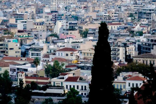 Δανειολήπτες με κυμαινόμενο επιτόκιο σε απόγνωση