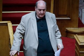 Ν. Φίλης: «Ιδεοληπτική εμμονή Μητσοτάκη για το άρθρο 16»