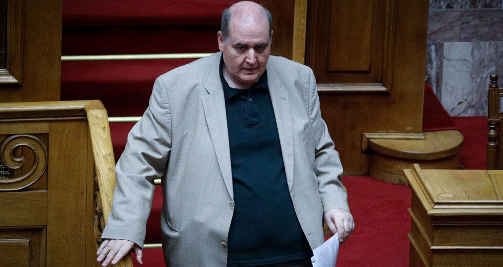 Ν. Φίλης: «Ιδεοληπτική εμμονή Μητσοτάκη για το άρθρο 16»