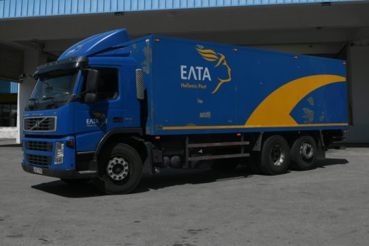 «Γαλάζια» ρουσφέτια στα ΕΛΤΑ