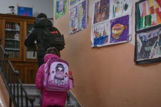 Στο τραπέζι η ασφάλεια στα σχολεία
