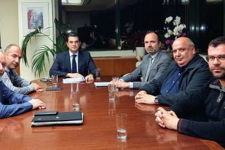 Επιθεωρητές «υπερήρωες» για τον έλεγχο 1.000 λατομείων