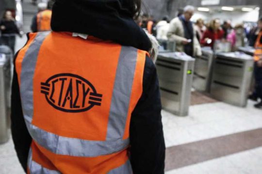 Σωματείο ΣΤΑ.ΣΥ: 16 μήνες μετά καμία δικαιοσύνη για νεκρό συνάδελφο του ΗΣΑΠ