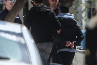 Προφυλακιστέος ο 44χρονος προπονητής τάε κβον ντο
