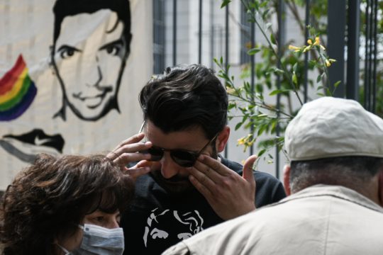 Ελεύθερος μέχρι το Εφετείο