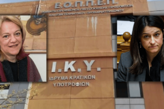 Οσμή σκανδάλων στο ΙΚΥ