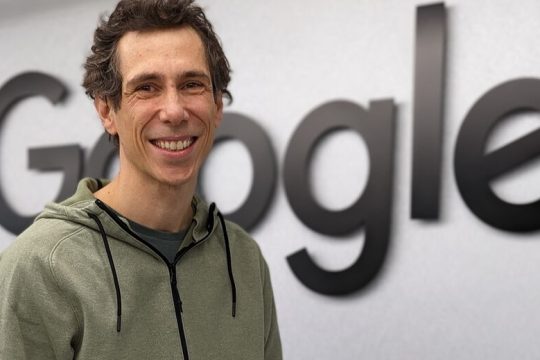 Οι «λευκοί χάκερ» της Google που προστατεύουν την ασφάλεια των εφαρμογών