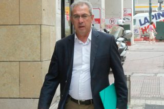 «Oλοι κρινόμαστε εκ του αποτελέσματος»