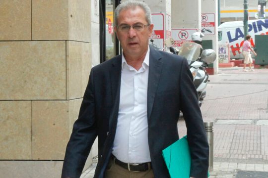 «Oλοι κρινόμαστε εκ του αποτελέσματος»