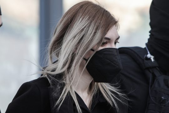 Ο αναισθησιολόγος «γκρέμισε» την υπερασπιστική γραμμή της Πισπιρίγκου
