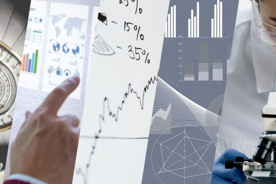 Οι εφαρμογές των Μαθηματικών στη σύγχρονη κοινωνία