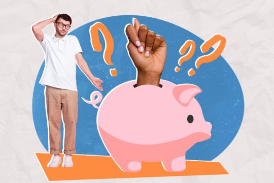 It’s not just the economy, stupid