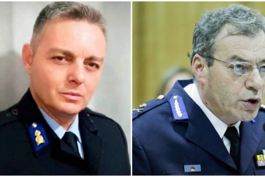 Δικαίωση πραγματογνώμονα – Καταδίκη πρώην αρχηγού Πυροσβεστικής για Μάτι