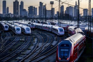 Σχεδόν 3 εκατομμύρια Γερμανοί απήργησαν για αύξηση μισθών