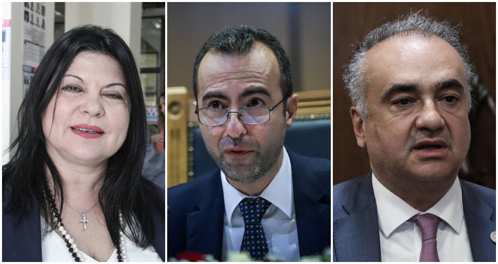 Εμφύλιο στη Δικαιοσύνη έσπειρε το επιτελικό κράτος