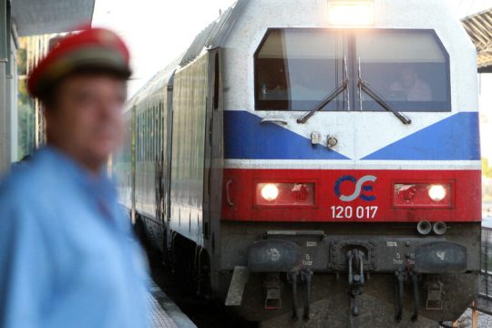 Η ελεγκτική Αρχή εκθέτει τον Γιώργο Γεραπετρίτη
