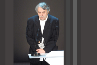 Αντίο στον μεγάλο δάσκαλο του ντοκιμαντέρ