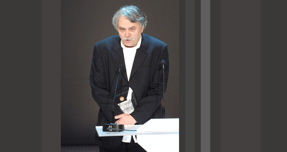 Αντίο στον μεγάλο δάσκαλο του ντοκιμαντέρ