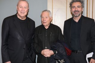 Τρεις κορυφαίοι σκηνοθέτες στο Δημοτικό Θέατρο Πειραιά