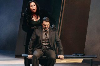 «Οποιος έχει ερωτευτεί ξέρει πόσο εύκολο είναι να χάσεις το μυαλό σου»