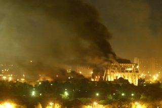 Ιράκ, είκοσι χρόνια μετά