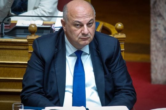 ΟΠΕΚΕΠΕ: Ο Τσιάρας «έφαγε» τον Σαλάτα