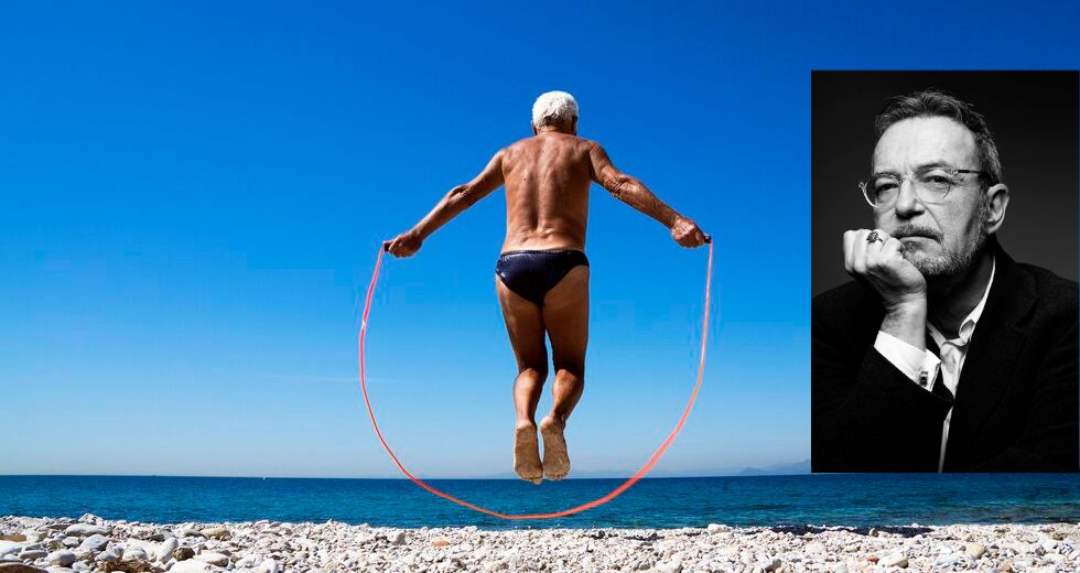 Eκατό διαφορετικές όψεις μιας κοινής εμπειρίας