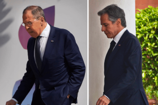 Παρατεταμένη χειραψία;