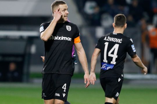Να επηρεάσει η διακοπή την επανεκκίνησή του