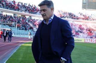 Η αγωνία του Μίτσελ