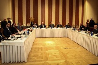«Elite» συνάντηση για τους «Elite»!