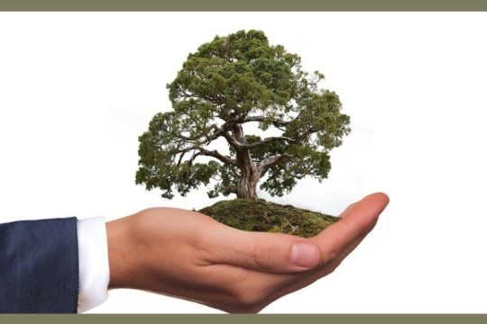Για να μη τιναχθεί ο Πλανήτης και η Κοινωνία στον αέρα: Παγκόσμια σεισάχθεια με αποανάπτυξη!
