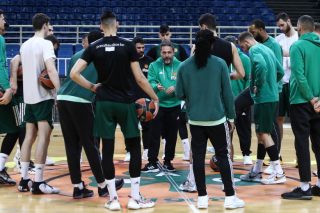 Να διώξει τη… σκοτεινιά