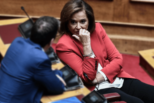 Η Ντόρα, ο Νικήτας και…