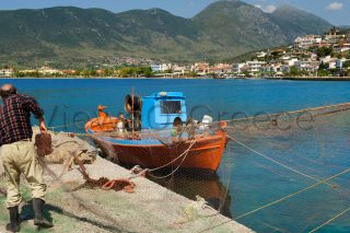 Από το Γαλαξίδι στην Ερατεινή