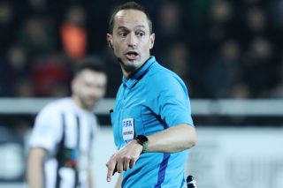 Χαμός με τους ορισμούς διαιτητών