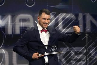 «Απεριόριστες ψυχοσωματικές δυνατότητες απαντούν…»