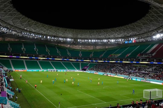 Παίκτες-εξαρτήματα στυγνών ποδοσφαιρικών αρχών…