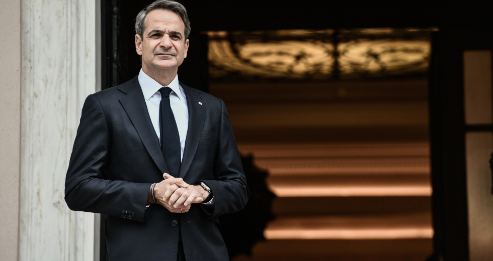 Γνώριζε τελικά ο Μητσοτάκης;
