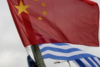 Δίαυλος διαλόγου Ελλάδας – Κίνας