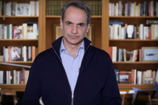 Ούτε κλιματική αλλαγή ούτε πανδημία