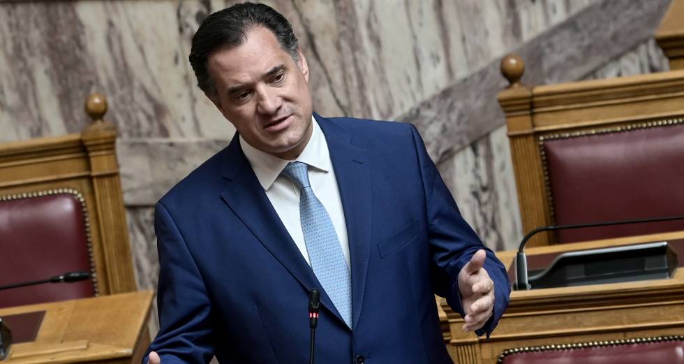 «Βροχή» ενστάσεων και από φορείς στο πολυνομοσχέδιο – σκούπα του υπ. Ανάπτυξης