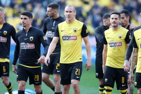 «Κλειδώνει» τον τελικό με 11άδα Κυπέλλου