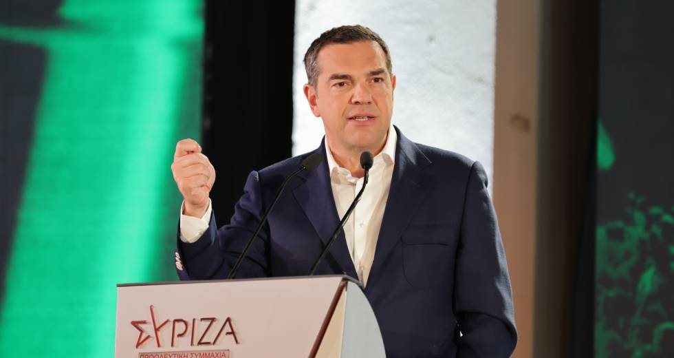 «Στις 21 Μαΐου οι πολίτες επιστρέφουν τον λογαριασμό»