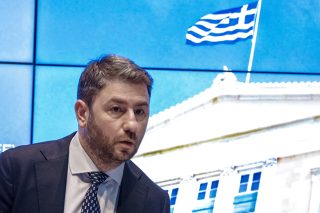 ΠΑΣΟΚ: η στρατηγική μετά την εθνική τραγωδία