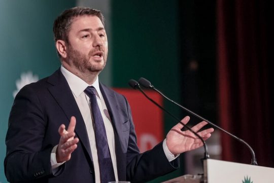 «Σωστή κυβέρνηση», «χρήσιμο κόμμα»
