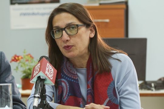 Αιρετοί και εργαζόμενοι υπέρ της δημοκρατίας