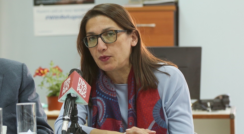 Αιρετοί και εργαζόμενοι υπέρ της δημοκρατίας