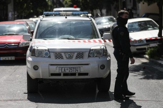 Επικοινωνιακό σόου και το θέμα της ασφάλειας;